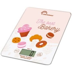 Balance électronique Gâteaux - Slim USB-R - 8717