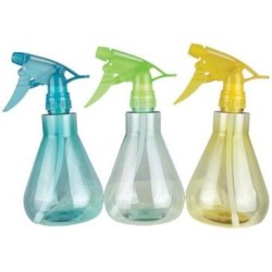Pulvérisateur Technoma diamant 0.5 L coloris assortis