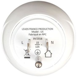 Adaptateur france vers USA