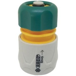 Raccord rapide abs stop 15mm vrac 55205t