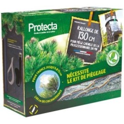 Rallonge 130 cm pour kit anti chenilles processionnaires