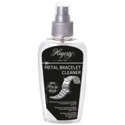 Nettoyant bracelet acier, acier inoxydable et or 125 ml