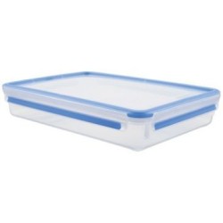 Boîte de conservation rectangulaire 2,6 L - Masterseal Fresh