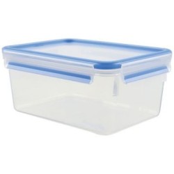 Boîte de conservation rectangulaire 3,7 L - Masterseal Fresh