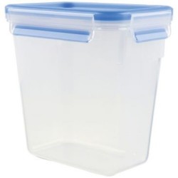 Boîte de conservation rectangulaire haute 1,6 L - Masterseal Fresh