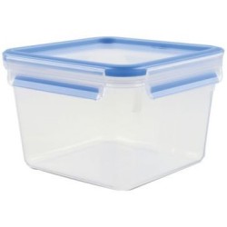 Boîte de conservation carrée 1,75 L - Masterseal Fresh