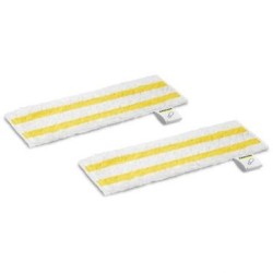 2 serpillères universelles Easy Fix - 28633390