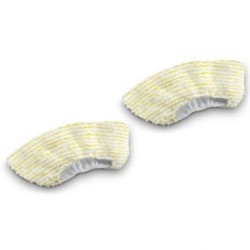 Bonnettes microfibres pour buse à main - 28633440