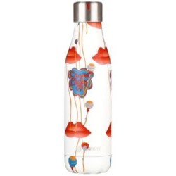 Bouteille isotherme 500 ml Chupa Chups Fruit - Bottle'Up Iconic