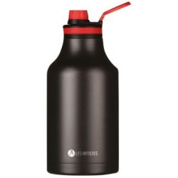 Bouteille isotherme 2 L Noir - Bottle'Up 2.0