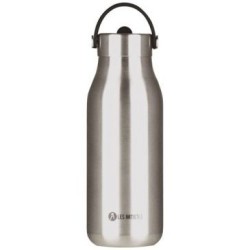 Bouteille isotherme 1 L Pearl - Bottle'Up 2.0