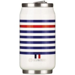 Canette isotherme 280 ml Sailor - Pull Can'It Iconic