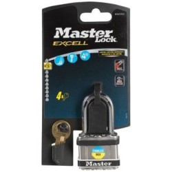 Cadenas excell marine acier laminé Ø 44 mm avec couverture