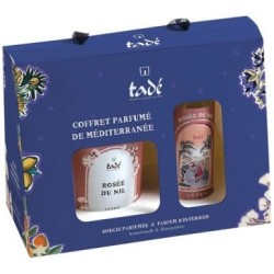 Coffret Cocktail 3 pièces