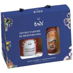 Coffret Cocktail - 7 pièces