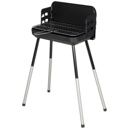 Barbecue charbon 39 x 23 cm - Barbeko