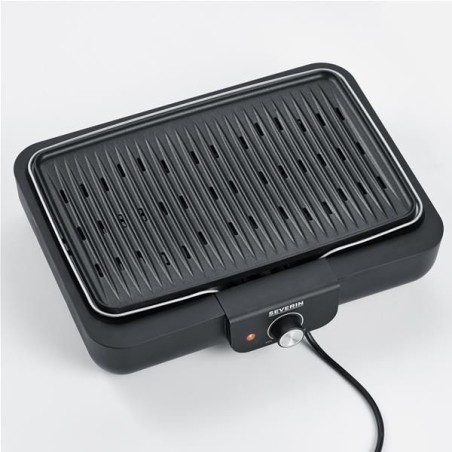 Barbecue électrique posable - 8556