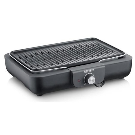 Barbecue électrique posable - 8556