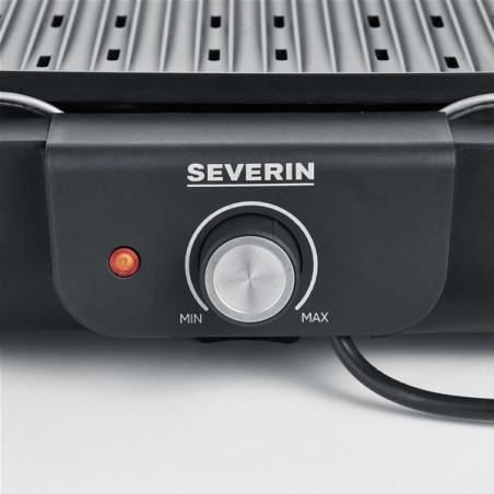 Barbecue électrique posable - 8556