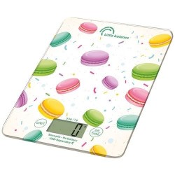 Balance électronique Macarons - Slim USB-R - 8718