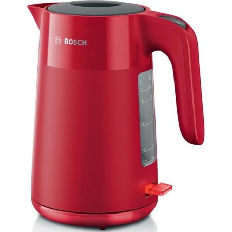 Bouilloire 1,7 L Rouge Mat - MyMoment - TWK2M164