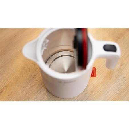 Bouilloire 1,7 L Blanc Mat - MyMoment - TWK2M161