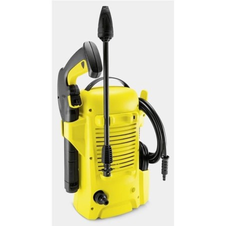 Nettoyeur haute pression 110 bars - K2 Universal Edition - 16730100