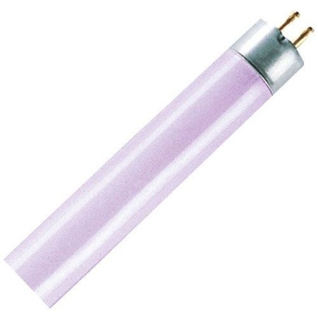 Tube rechange UV t5/g5 6w