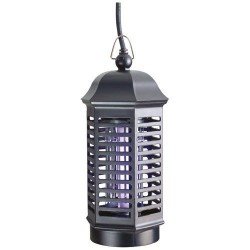 Destructeur insectes lampe 4w