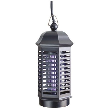 Destructeur insectes lampe 4w