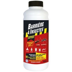 Insectes rampants volants concentré 800ml