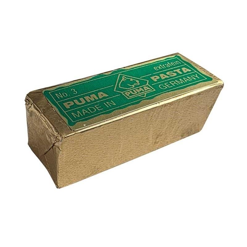 Lot de 5 pates pour cuir a rasoir