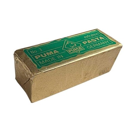 Lot de 5 pates pour cuir a rasoir