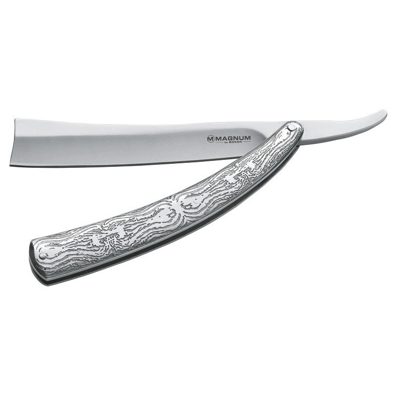Fleet street razor