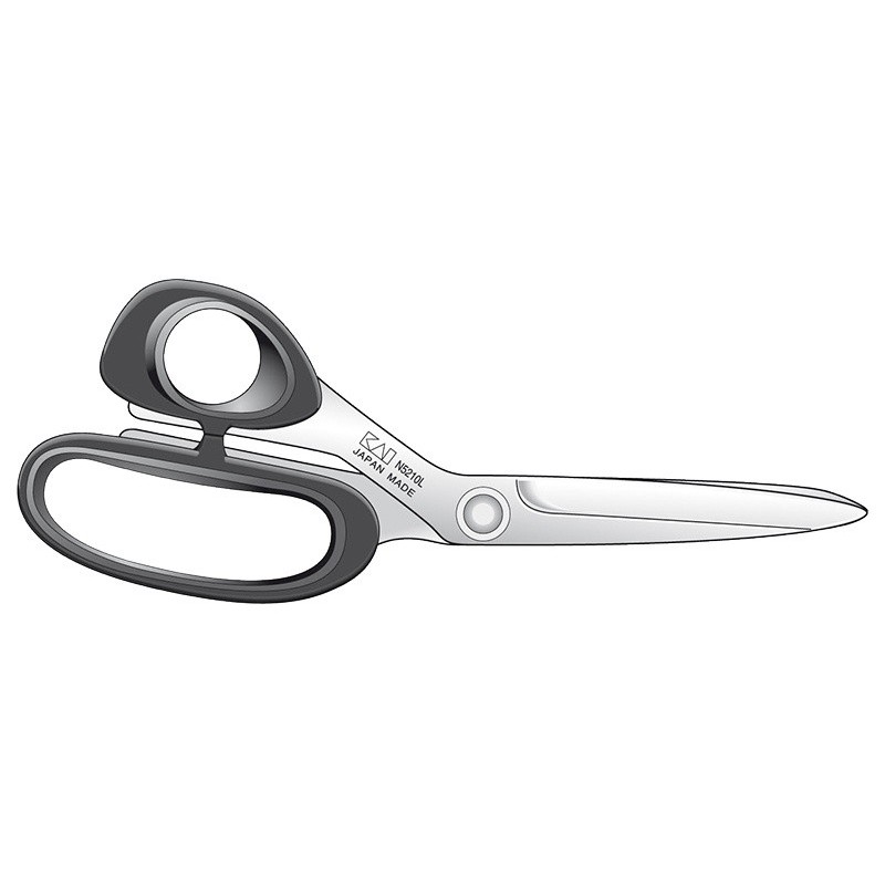 Tailleur 210mm - gaucher