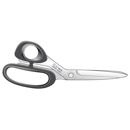 Tailleur 210mm - gaucher