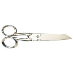 Lingères 180mm chromé