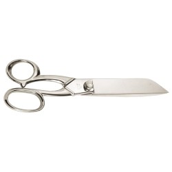 Tailleur 245mm chromé