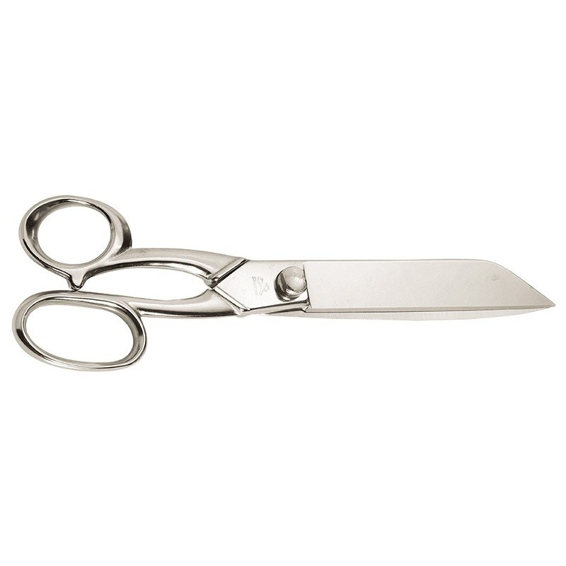 Tailleur 245mm chromé