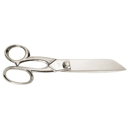 Tailleur 245mm chromé