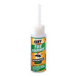 Fourmis tubes appât 15g