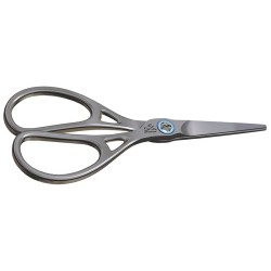 Moustache sablé 110 mm