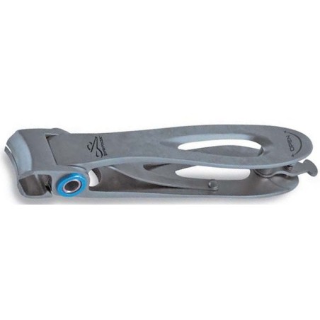 Coupe-ongle sablé ring-lock