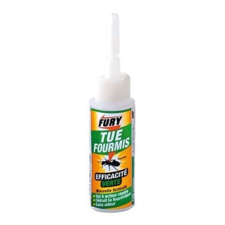 Fourmis tubes appât 15g