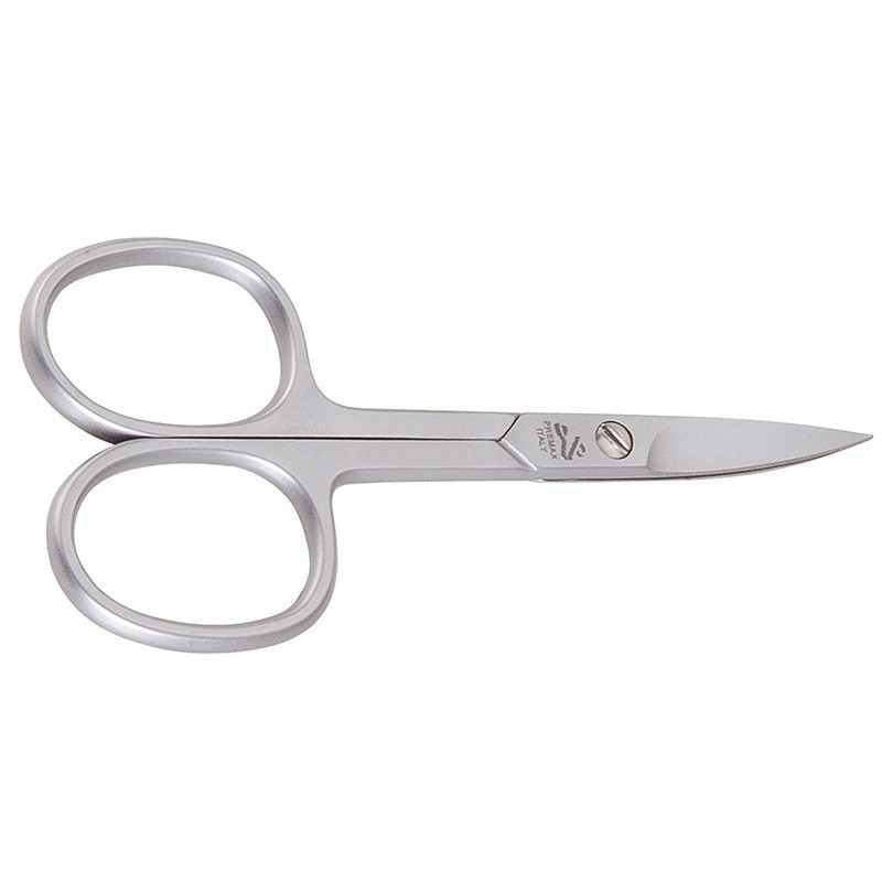 Manucure sablé 90 mm courbe