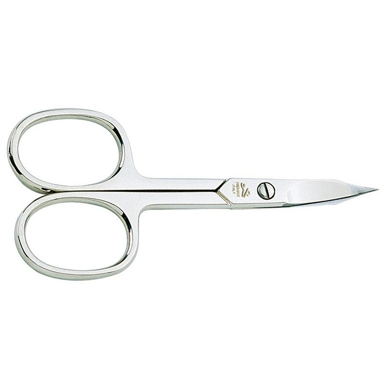 Manucure 90mm pointe fine courbe