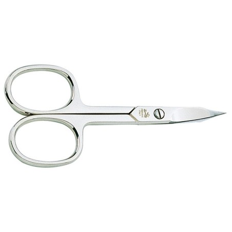 Manucure 90mm pointe fine courbe