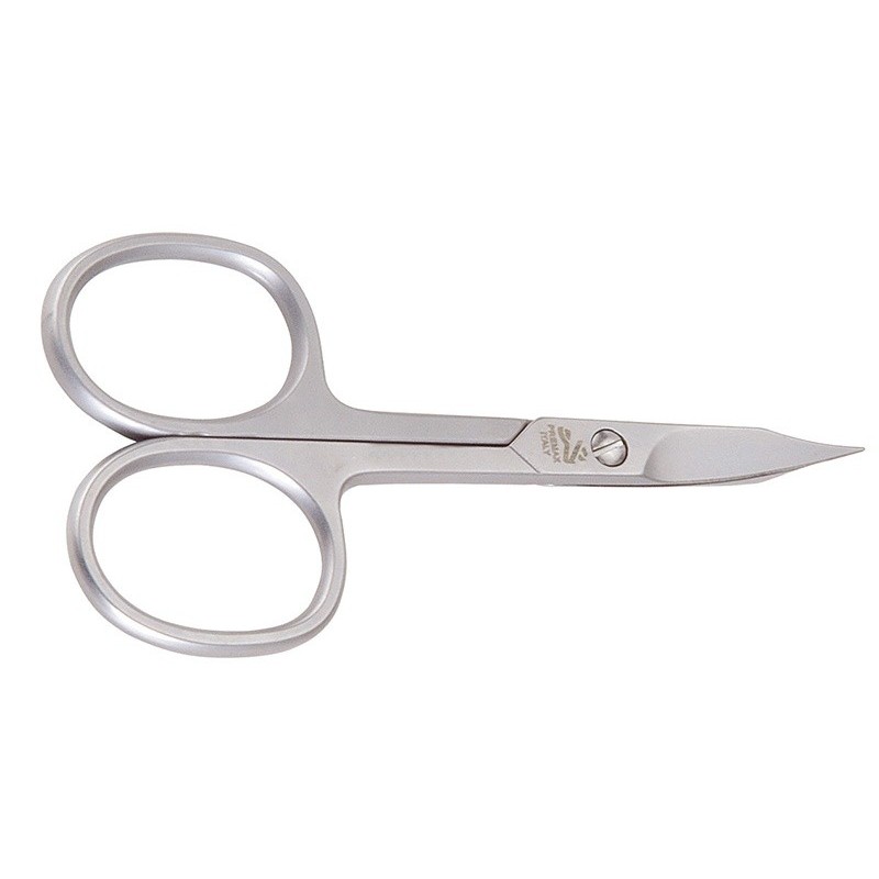 Manucure sablé courbe 90 mm