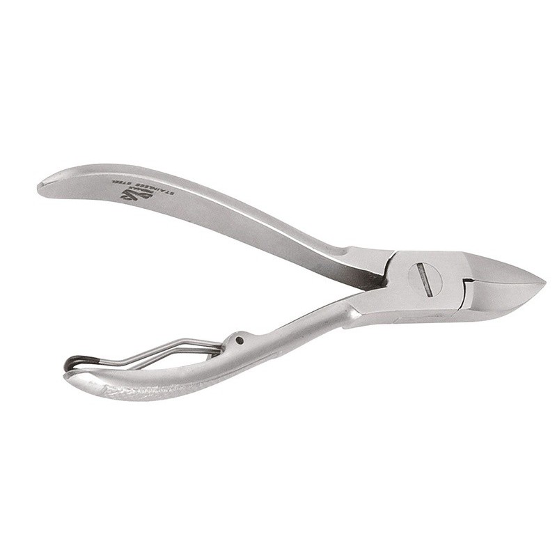 Manucure sablée 110 mm