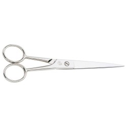 Coiffeur 155mm microdentelé